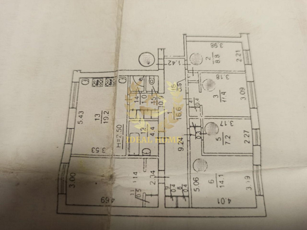 Продаж однокімнатної готельки в Солом'янському р-ні, Київ Київ - фото 4