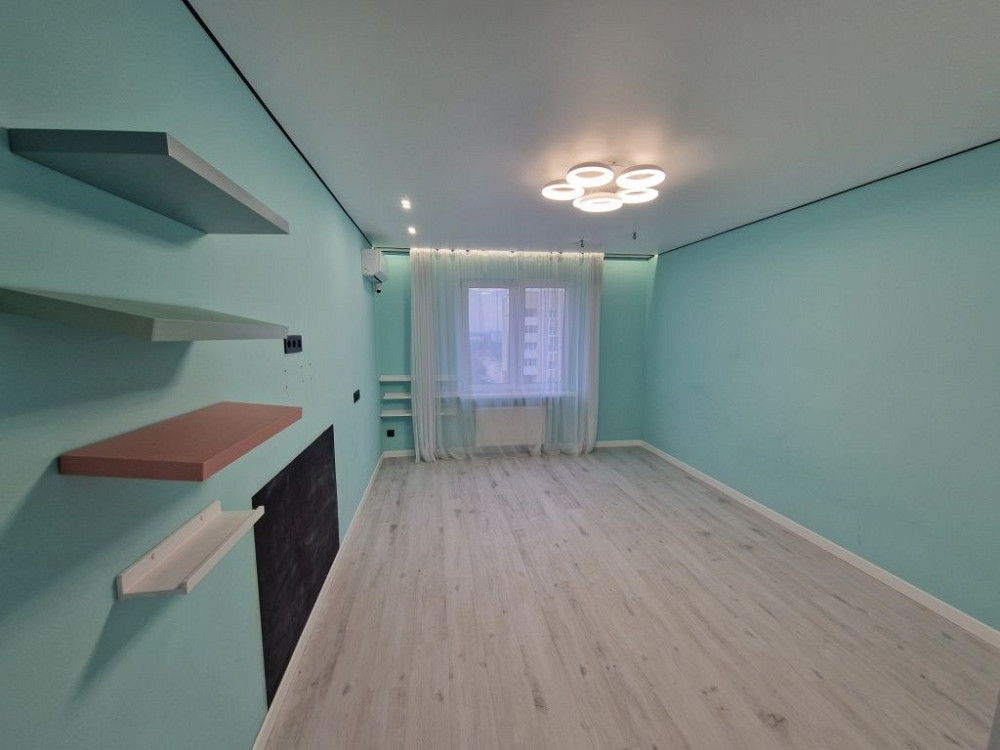 Продаж Квартира 2-кімнатна, 25/25 поверх на Данченка вул., д. 1 Киев - изображение 18