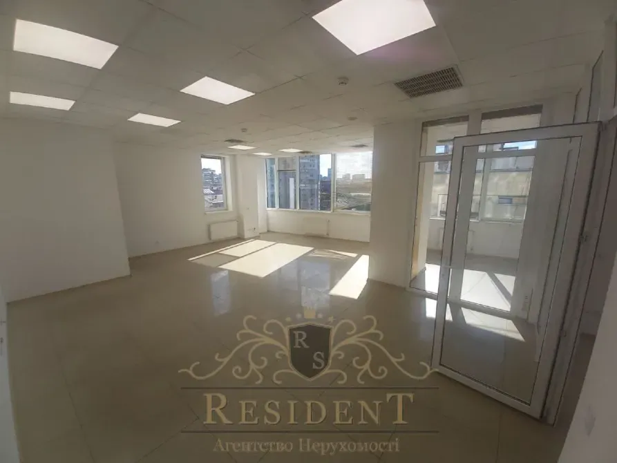 Здається Офісні приміщення площа 104 кв.м  Дніпро  Дніпро - фото 6