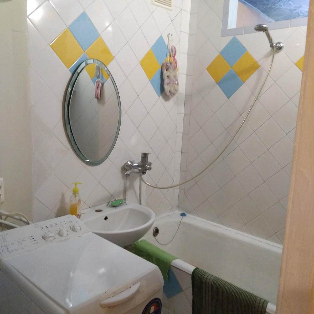 Продам 2-х комнатную квартиру на пос. Котовского. Одеса - фото 9