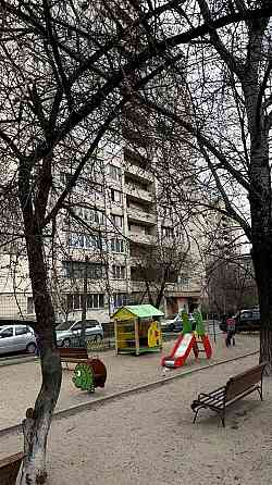 Продаж Квартира 2-кімнатна, 6/14 поверх на Курбаса Леся вул., д. 3 Київ