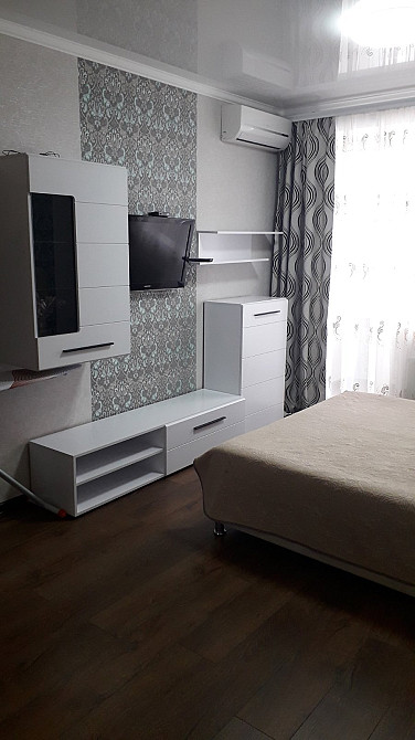 Продам ! НОВОСТРОЙ. 30 Жемчужина 1-комнатная Заходи и живи ! Ліски (Комінтернівський район) - фото 1