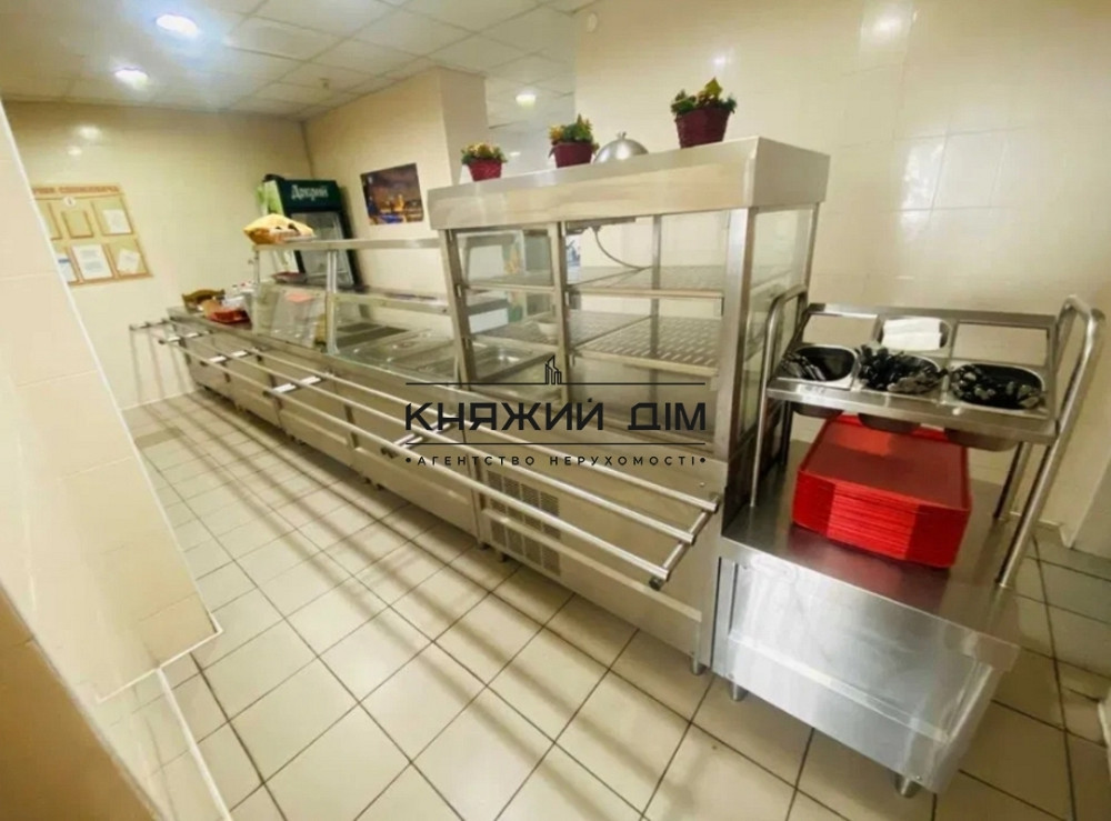 Оренда офісне приміщення на вул. Патриса Лумумбы ул./Іоанна Павла II поверх - 4/4 Київ - фото 19