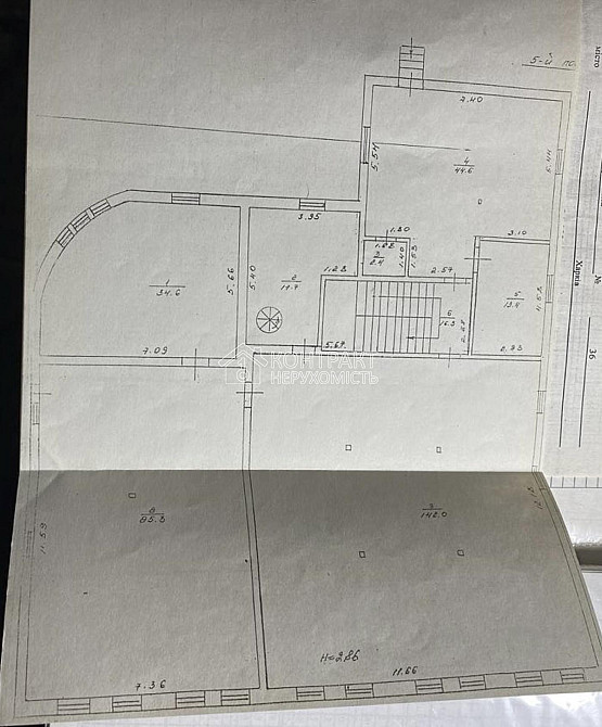 Продаж приміщення вільного призначення на вул. Кузнечная Харків - фото 12