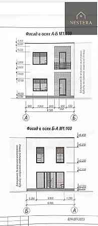 Продаж Будинок 4-кімнатний на вул. Горького Тарнівці