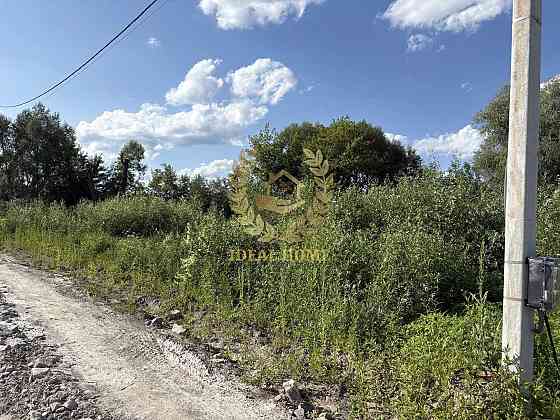 Продаж земельної ділянки 5 соток 