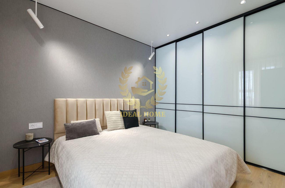 Продам 2к.кв. в ЖК Атлант на Озерній, м. Теремки ВДНХ єОселя єВідновл.  - фото 9