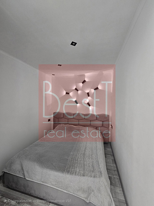 Продам 1 комнатную на Таирова. Архитекторская / 11 ст. Люстдорфской дороги Одеса - фото 3