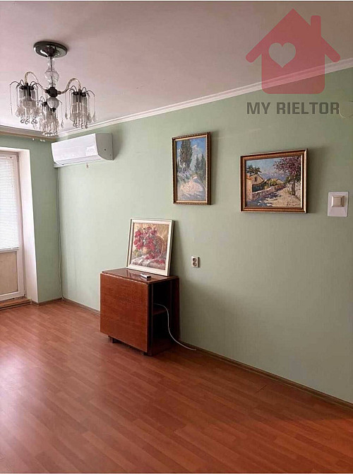 Продаж Квартира 1-кімнатна, 4/9 поверх на Заньковецької Ужгород - изображение 4