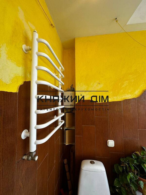 Оренда Квартира 2-кімнатна, 9/9 поверх на Русановская набережная Київ - фото 17