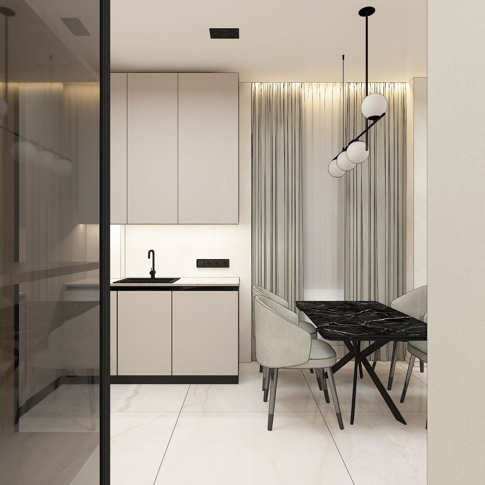 Продаж Квартира 2-кімнатна на переулок Тополевый, 17а Одесса - изображение 7