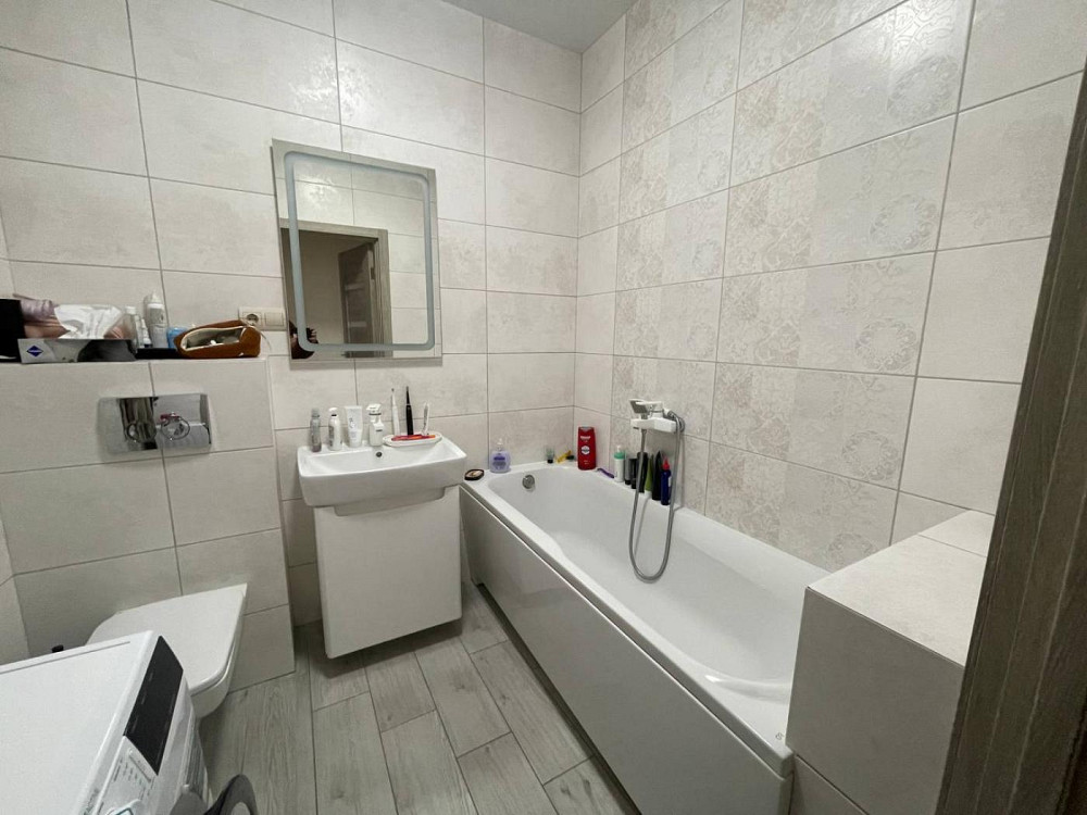 Оренда Квартира 2-кімнатна, 8/11 поверх на вул. Княгині Ольги Львів - фото 9