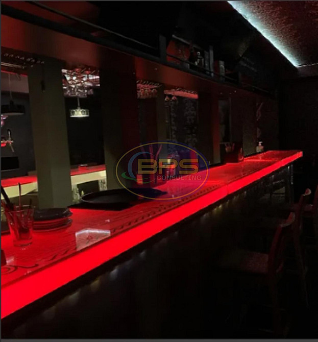 Продаж заклад громадського харчування на вул. Єврейська приміщень - 8, поверх - 1/3 Одеса - фото 4