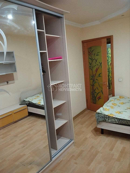 Продаж Квартира 3-кімнатна, 1/12 поверх на вул. Тарасівський в'їзд Харків - фото 4