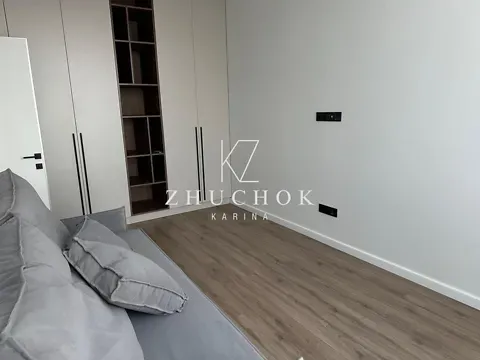 Оренда 4к Квартира 140 кв.м ЖК Comfort City Рибінський Дніпро - фото 9