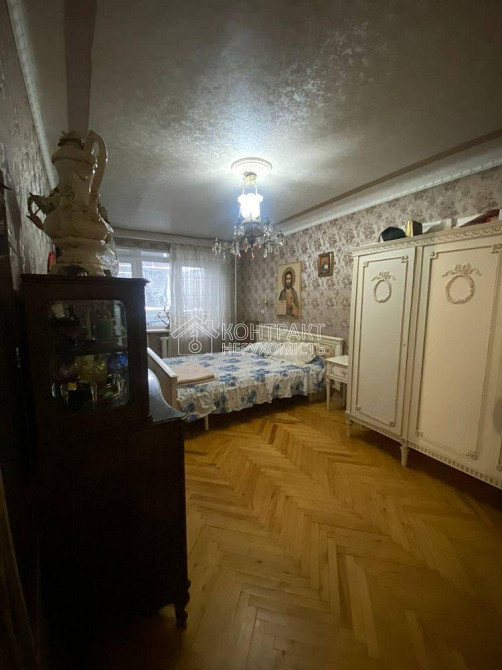 Продаж Квартира 2-кімнатна, 4/9 поверх на вул. Науки Kharkiv - photo 10