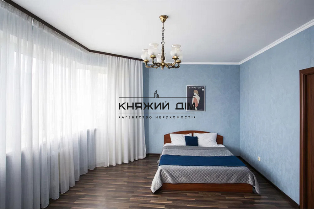 Продаж 3 кімнатної вул. Мишуги ст м Позняки Київ - фото 5