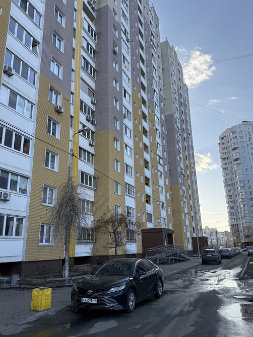 Продаж Квартира 1-кімнатна, 6/18 поверх на Закревского Николая вул., д. 99 Kiev - photo 14