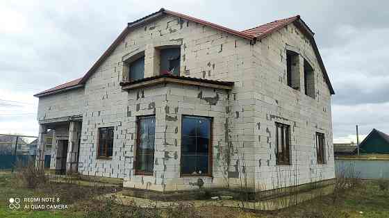 Продам дом в Беляевке. Беляевка