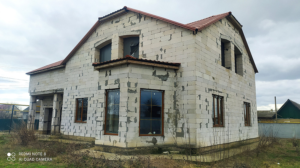 Продам дом в Беляевке. Беляевка - изображение 1