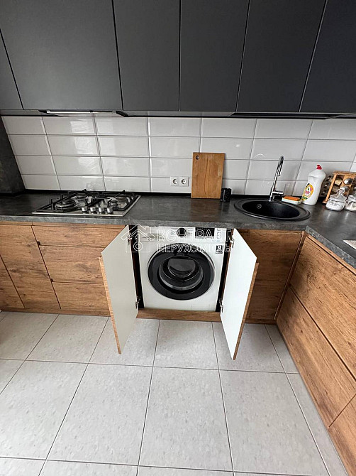 Продаж Квартира 1-кімнатна, 9/9 поверх на вул. Салтівське Харків - фото 12