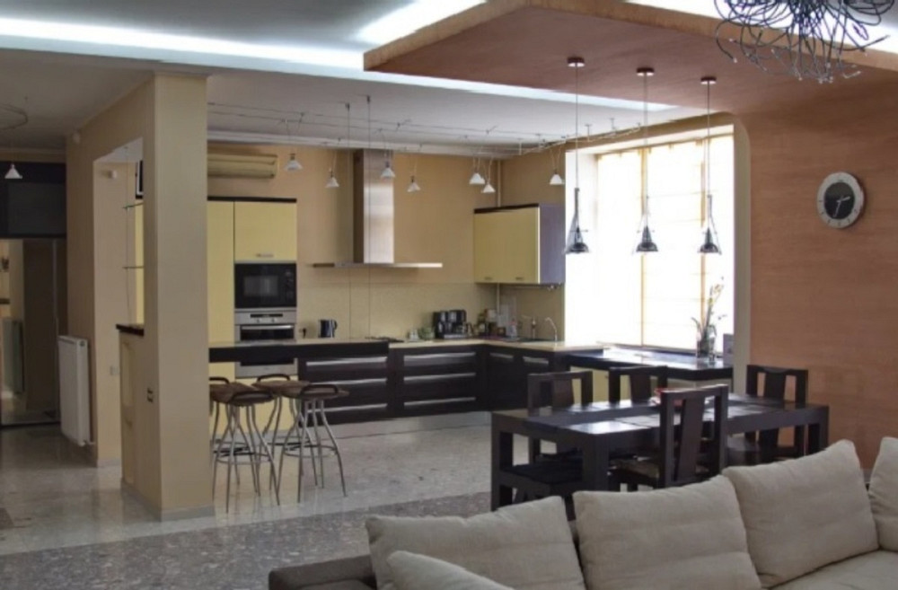 Оренда Квартира 3-кімнатна, 7/8 поверх на Каркашадзе пер., 3/1 Одесса - изображение 5