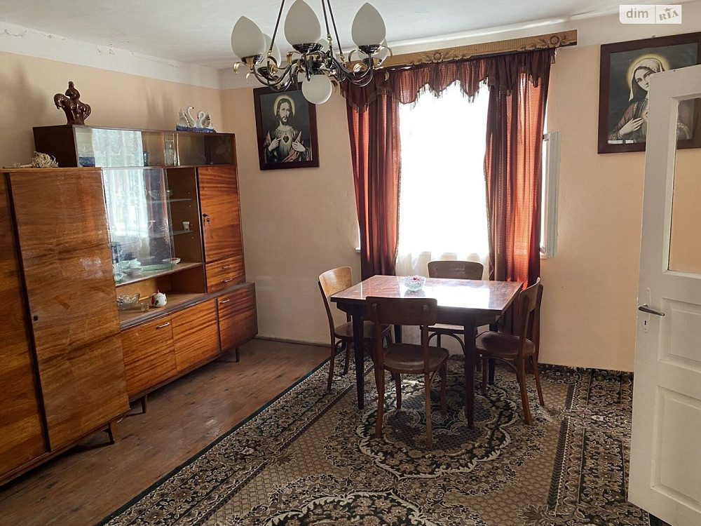 Продаж 1-поверховий Будинок з ділянкою 18 сот 65 кв.м 3 кімн.  Мшана - фото 6