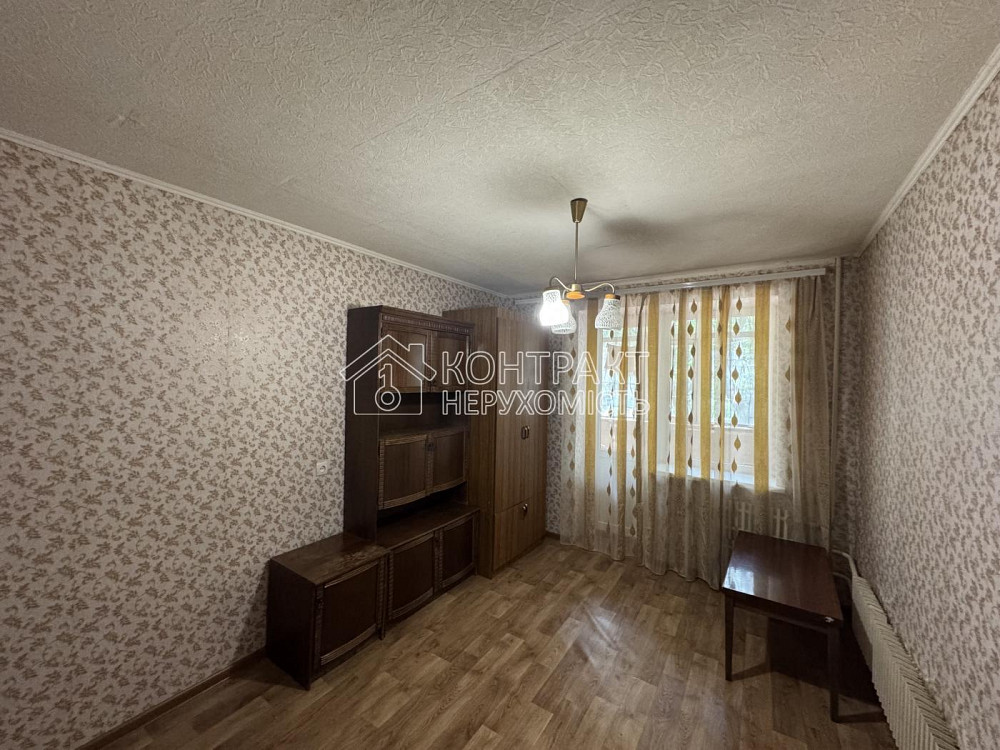 Продаж Квартира 3-кімнатна, 1/9 поверх на вул. Камська Kharkiv - photo 11