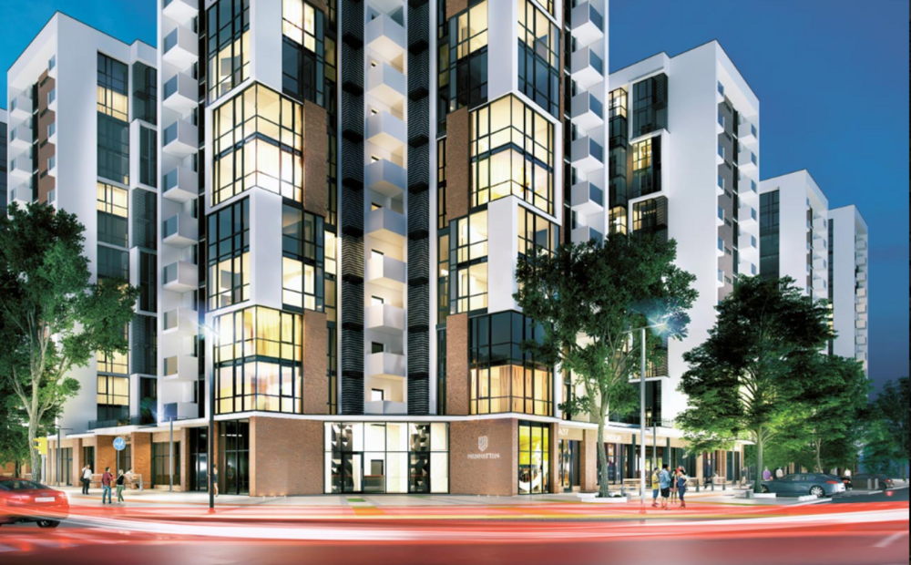 Продаж Квартира 1-кімнатна на Ленкавського-Левицького Івано-Франківськ - фото 3