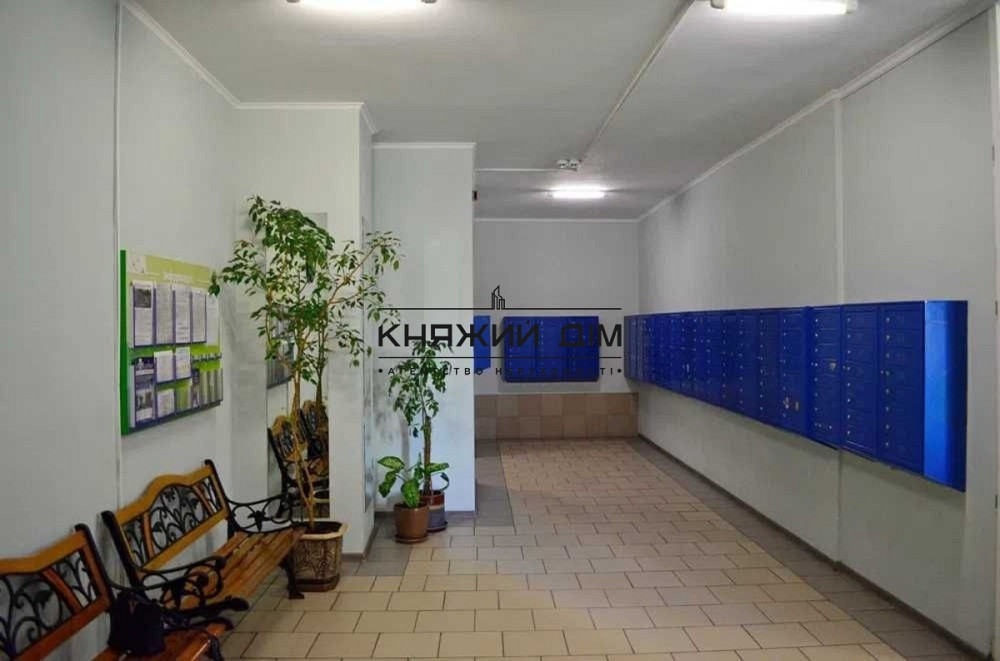 ЖК ПАРКОВЫЕ Озёра 1к 52 м2 Київ - фото 19