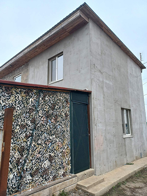 Продам дом с большим  гаражом  на Станции Усатово  - фото 13