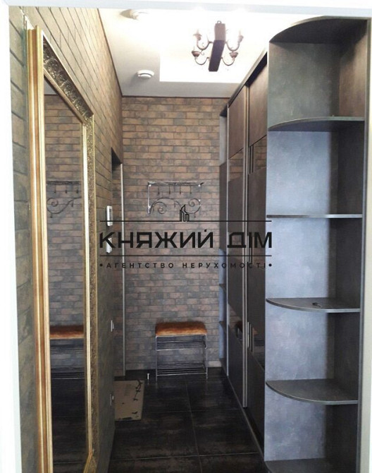 Оренда Квартира 2-кімнатна, 9/24 поверх на Победы просп./ Берестейский просп. Киев - изображение 5