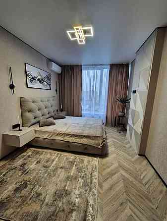 Продаж Квартира 1-кімнатна, 17/25 поверх на Олександра Олеся вул., д. 9-А Київ