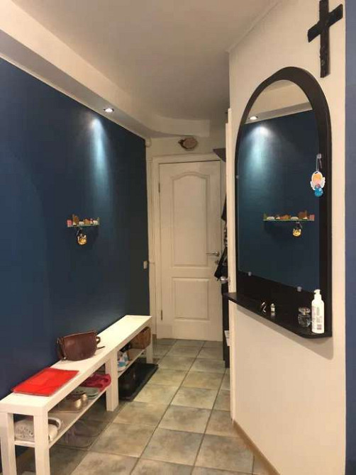 Оренда Квартира 2-кімнатна Київ - фото 5