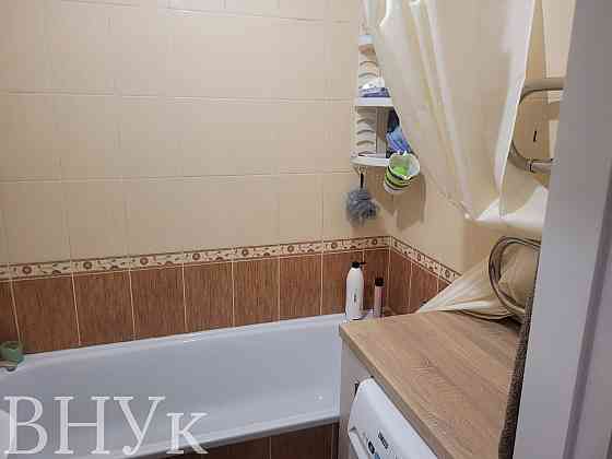 Продаж Квартира 3-кімнатна, 4/5 поверх на Кравчука Luts'k