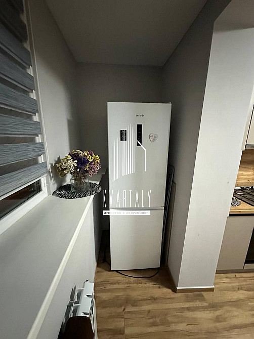 Продаж Квартира 1-кімнатна, 2/9 поверх на Каштановая вул., д. 8 Kiev - photo 6