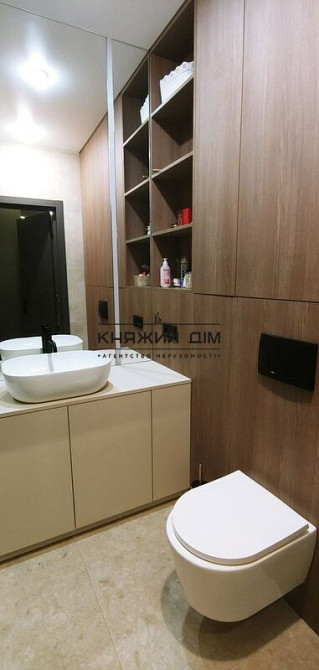 Продаж 1-но к. квартири в ЖК Варшавський. № 21144982 Київ - фото 13
