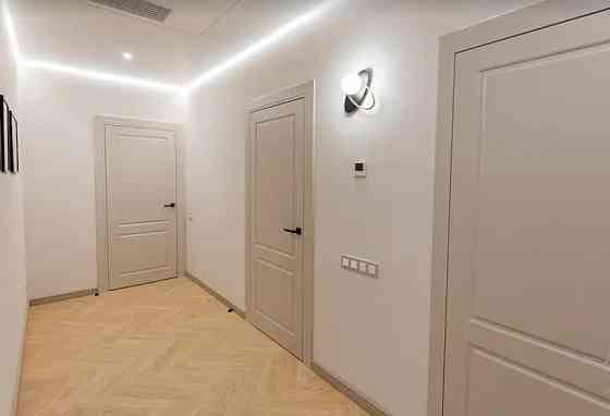 Современная квартира в новом доме в Центре города Одеса