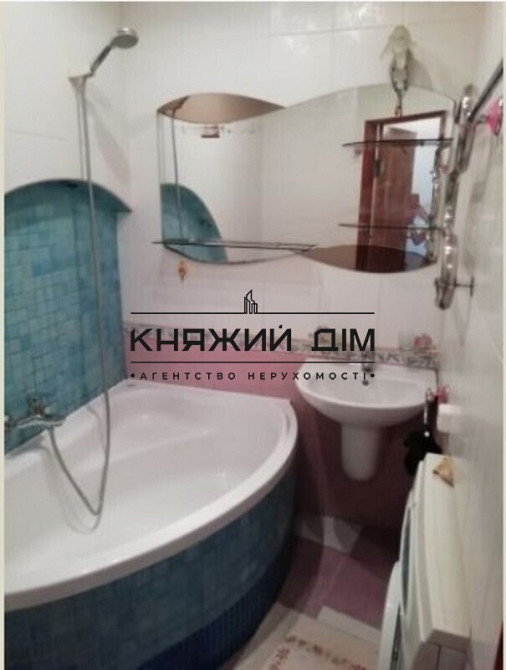 Продаж 2 х кімнатної квартири Голосіївський район м. Деміївська 2 код 21146698 Київ - фото 3