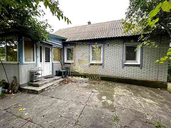Продаж Будинок 2-кімнатний Ukrainka