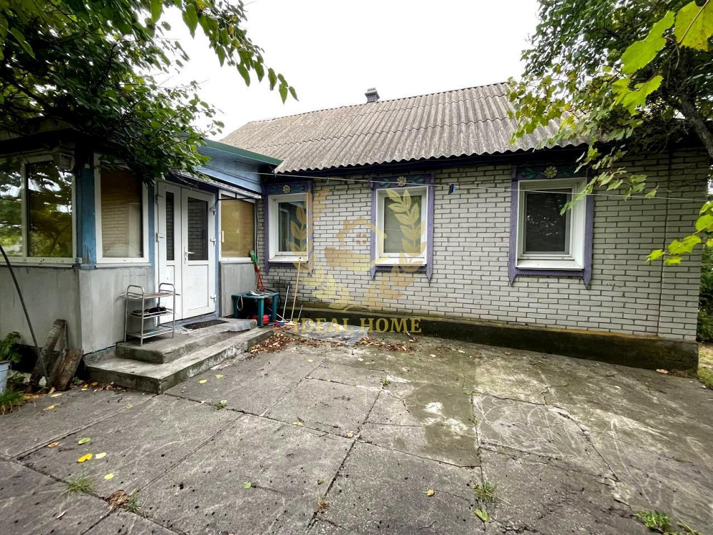 Продаж Будинок 2-кімнатний Ukrainka - photo 4