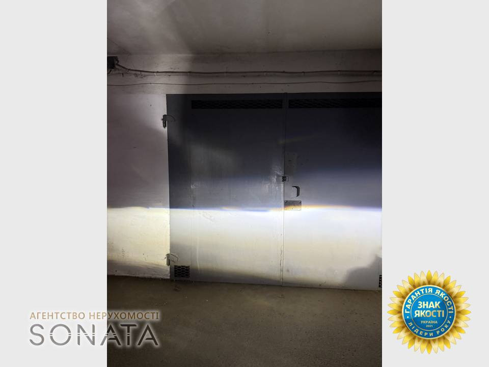 Продаж приміщення вільного призначення на Смілянська, 2 приміщень - 1, поверх - 1/3 Черкассы - изображение 7