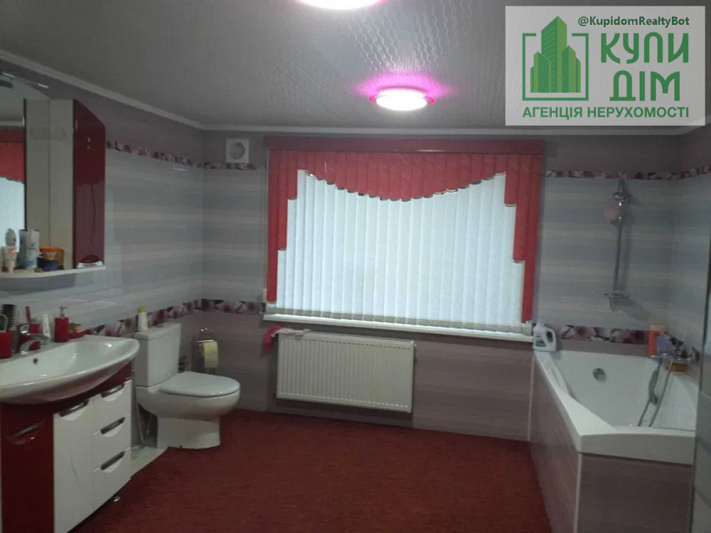 Продаж повністю автономного будинку 10 км від міста Кропивницький - фото 15