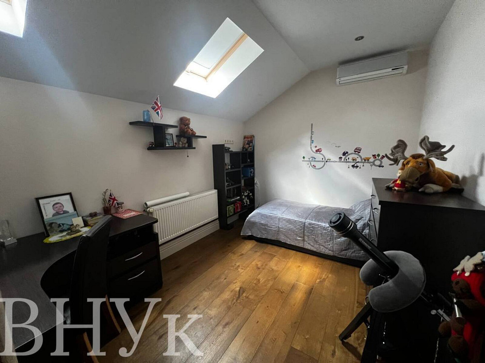 Продаж Квартира 3-кімнатна, 5/5 поверх на вул. Петлюри L'viv - photo 10