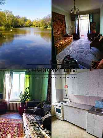 Оренда Квартира 2-кімнатна, 5/5 поверх на Черняховського Київ