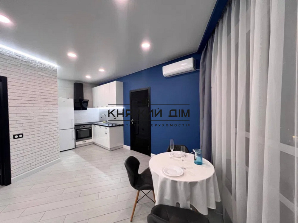 Продаж 1-но к. квартири в ЖК Зарічний м. Славутич. № 21147134 Київ - фото 5