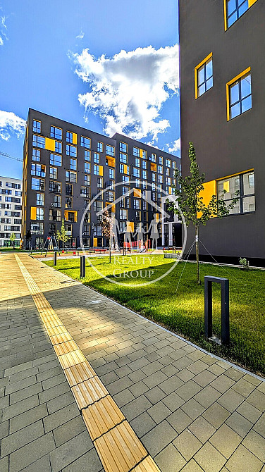 Продаж 2к Квартира 80 кв.м Хмельницького, 207 Львов - изображение 1