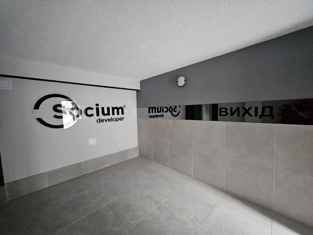 Продаж Квартира 1-кімнатна, 10/10 поверх на вул. Крихівці / Виноградна Івано-Франківськ - фото 5