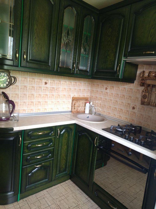 Продаж Квартира 1-кімнатна, 5/5 поверх на вул. Петра Григоренка Kharkiv - photo 1