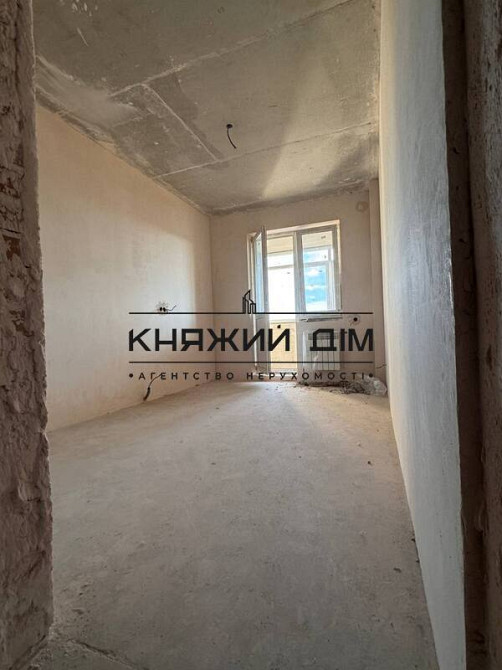 єОселя!!! Продаж 1-но к. квартири в ЖК Міністерський. №21145361 Київ - фото 6